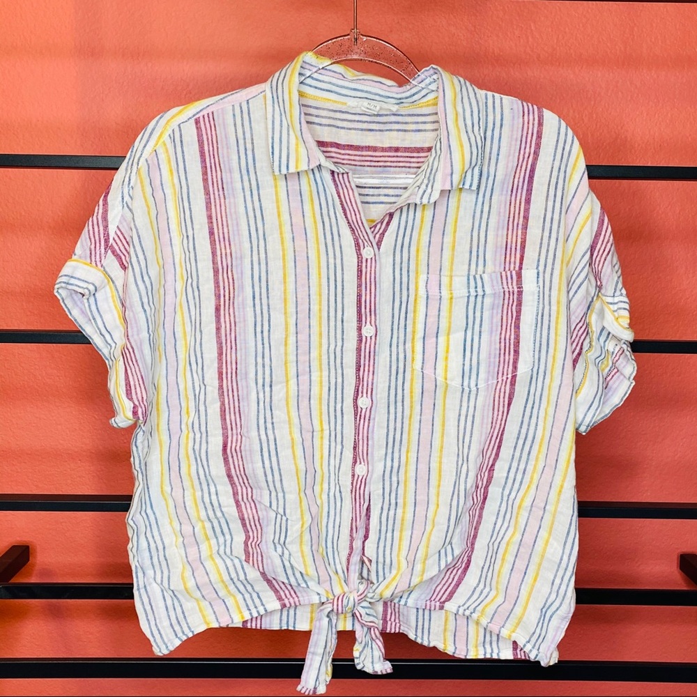 Beach Lunch Lounge shirt
